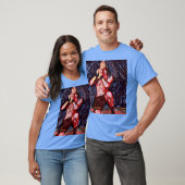 Chris Cornell Geschenk T-Shirt (Unisex)