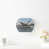 Chris Craft Boats Wall Uhren (Zuhause)