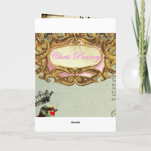 chris cross (Rückseite)