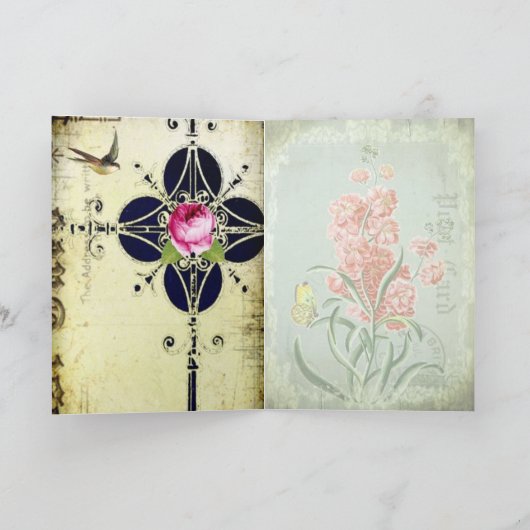 chris cross (Innenseite)