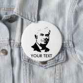 Chris Dodd Button (Beispiel)