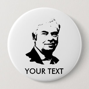 Chris Dodd Button