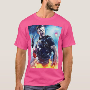 Chris Evans Kids T-Shirt