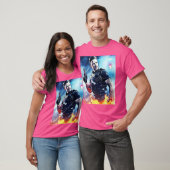 Chris Evans Kids T-Shirt (Unisex)