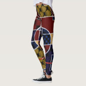 Chris gefällt es leggings (Links)
