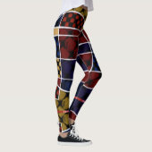 Chris gefällt es leggings (Rechts)