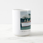 Chris-Handwerks-Kreuzer-Tasse 1938 Kaffeetasse (Mittel)