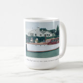 Chris-Handwerks-Kreuzer-Tasse 1938 Kaffeetasse (VorderseiteRechts)