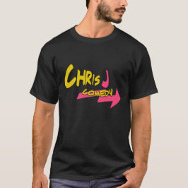 Chris J Original  T-Shirt