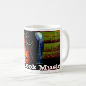 Chris-Koch-Musik-Tasse Kaffeetasse (VorderseiteRechts)