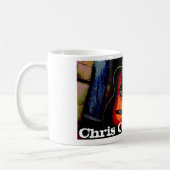 Chris-Koch-Musik-Tasse Kaffeetasse (Links)