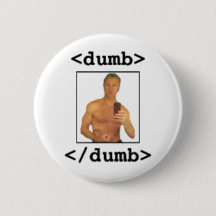 Chris-Lee: Stumm Button