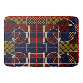 Chris Likes It Badematte