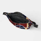 Chris Likes It Bauchtasche (Offen)