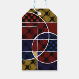 Chris Likes It Geschenkanhänger