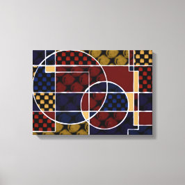 Chris Likes It Leinwanddruck