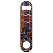 Chris Likes It Speed Flaschenöffner (Vorderseite)