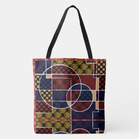 Chris Likes It Tasche (Vorderseite)