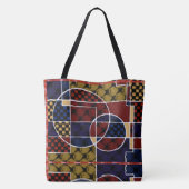 Chris Likes It Tasche (Rückseite)