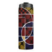 Chris Likes It Thermosbecher (Vorderseite)