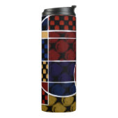 Chris Likes It Thermosbecher (Nach links gedreht)