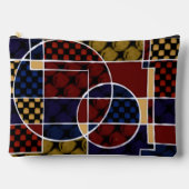 Chris Likes It Zubehörtasche (Vorderseite)