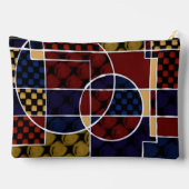 Chris Likes It Zubehörtasche (Rückseite)