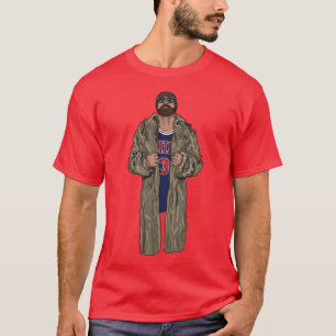 Chris Long Parade T-Shirt
