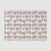 Chris-Mouse-Tissue Seidenpapier (Vorderseite)