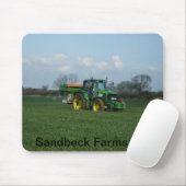 Chris Mousepad (Mit Mouse)