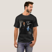 Chris Norman some hearts are diamonds gift T-Shirt (Vorne ganz)