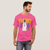 Chris Paul T-Shirt (Vorne ganz)