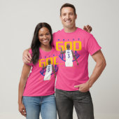 Chris Paul T-Shirt (Unisex)