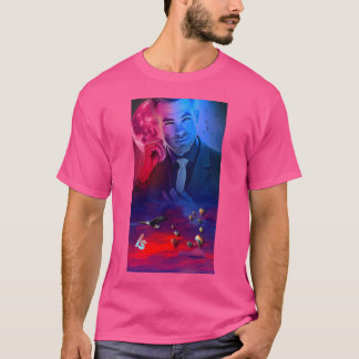 Chris Pine T-Shirt