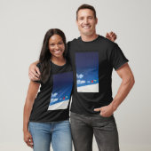 Chris Rea: Am Strand T-Shirt (Unisex)