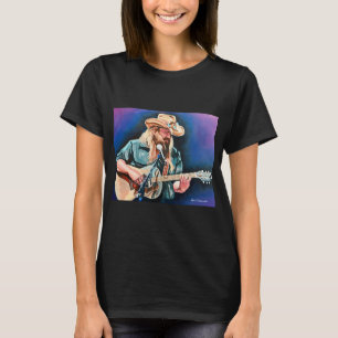 Chris Stapleton T-Shirt