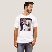 Chris und Ashley T-Shirt (Vorne ganz)