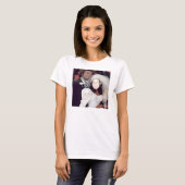 Chris und Ashley T-Shirt (Vorne ganz)