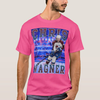 Chris Wagner T-Shirt