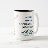 Chris Zweifarbige Tasse (VorderseiteRechts)