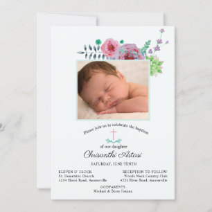 Chrisanthi Einladung