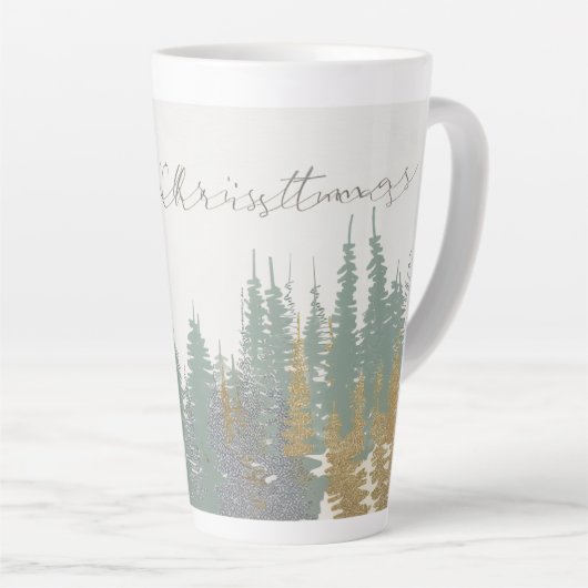 Chrismas Mugs  Milchtasse (Rechte Ecke)