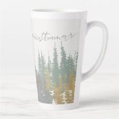 Chrismas Mugs  Milchtasse (Rechts)