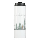 Chrismas Mugs  Thermosbecher (Vorderseite)