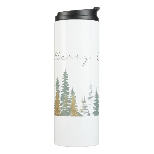 Chrismas Mugs  Thermosbecher (Nach links gedreht)