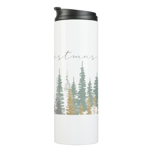 Chrismas Mugs  Thermosbecher (Nach rechts gedreht)