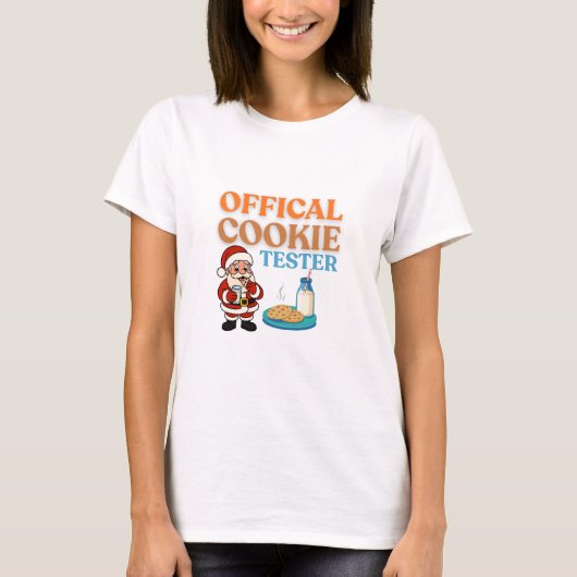 Chrismasday T-Shirt (Vorderseite)