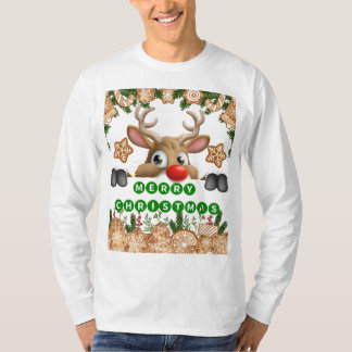 Chrismat-T-Shirt T-Shirt