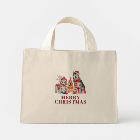 chrisms bags mini stoffbeutel (Rückseite)