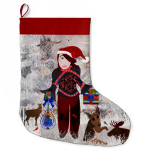 Chrismtas präsentiert LeeMarie's Creative Design